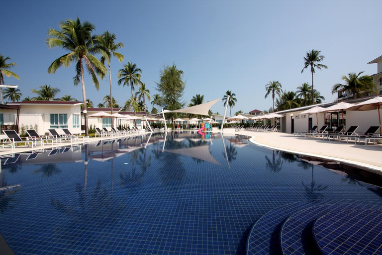 Sport & Beauty 2, Kantary Beach Hotel, Takua Pa