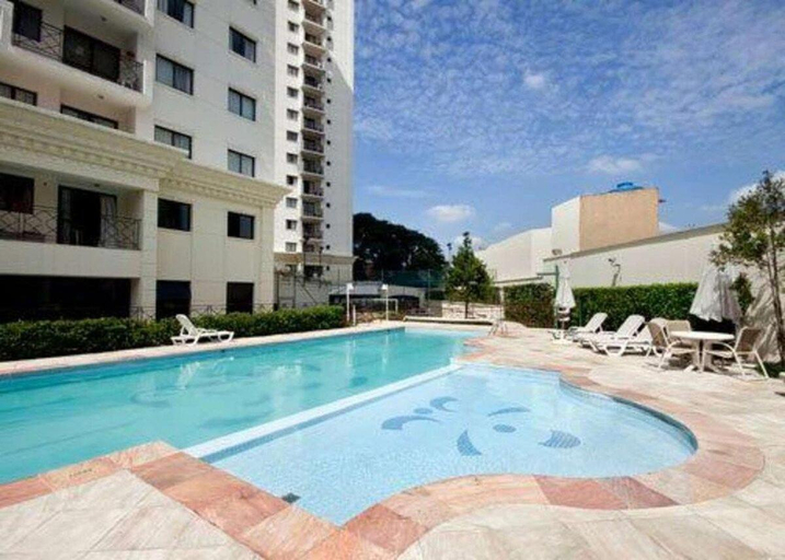 Others 2, Long Stay Alvorada 1009 aparthotel 2 dorms Vila Olimpia, São Paulo