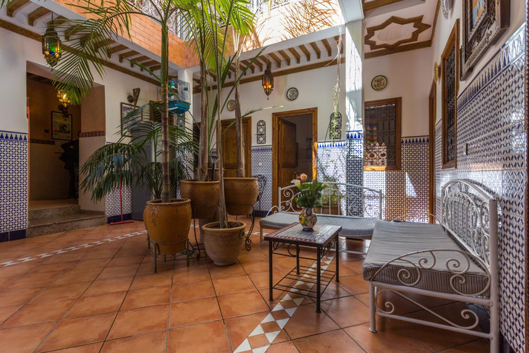 Others 3, Hotel Atlas-NEW, Marrakech