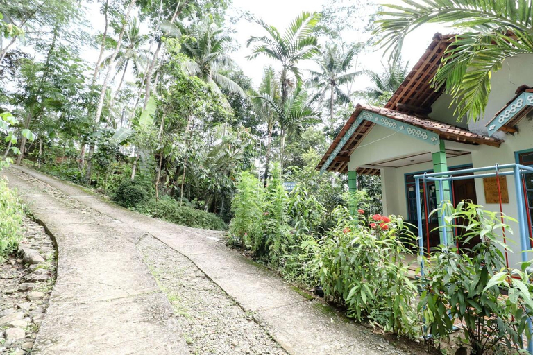 Others 4, Homestay Mbah Parni By Zuzu, Kulon Progo