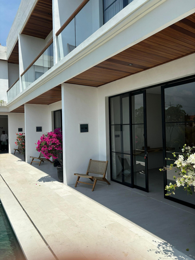Exterior & Views 2, Paddy's House Seseh, Badung