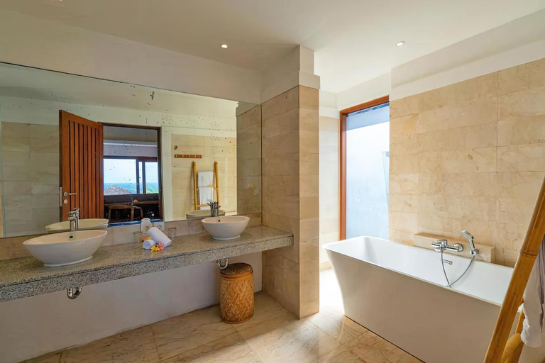 Bedroom 3, Vivo Villas - Villa Vivo, Badung