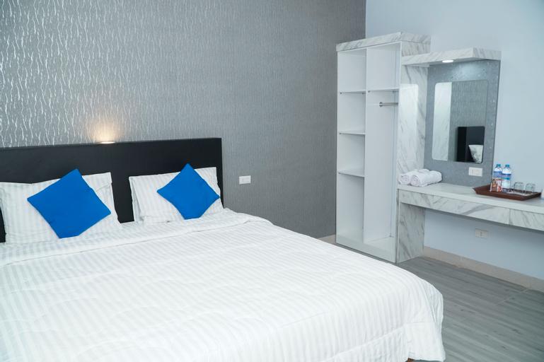 Hotel City Room