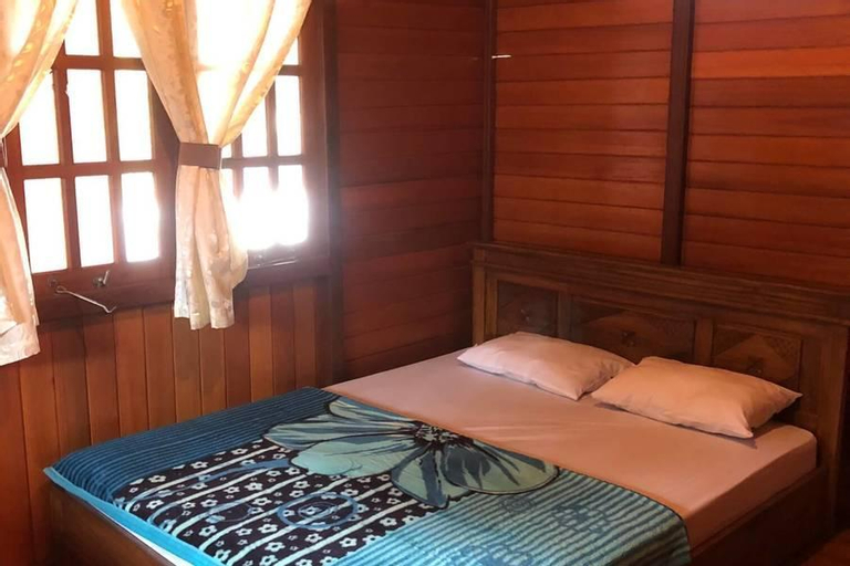 Bedroom 18