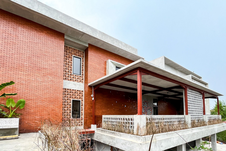 Exterior & Views 1, Rattanhaus R Signature, Palembang