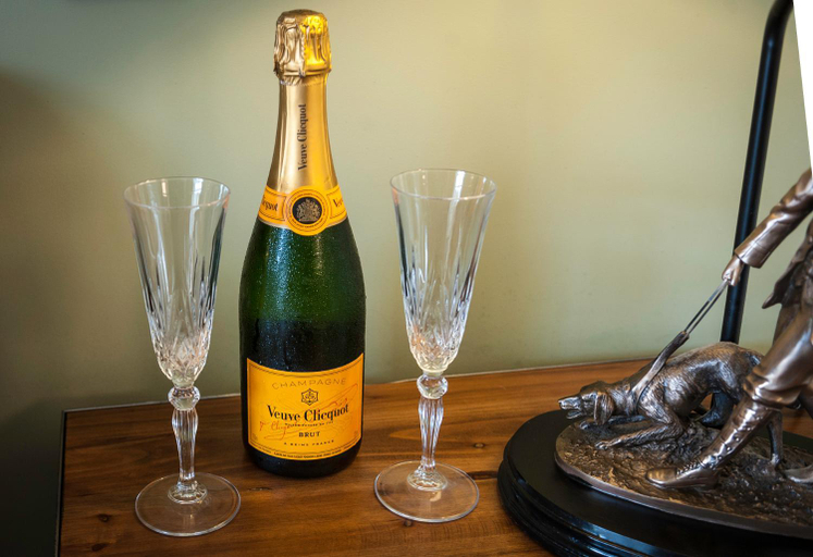 Food & Drinks 5, The Wyvill Arms, North Yorkshire