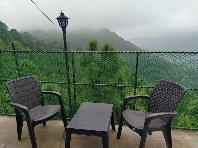 Others 4, Morni Hills Retreat & Heaven, Panchkula