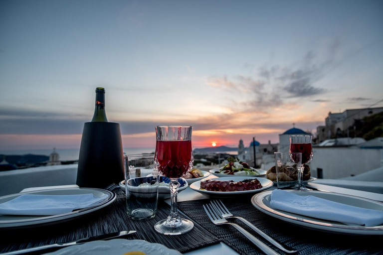 Food & Drinks, Labyrinth Traditional Houses, South Aegean
