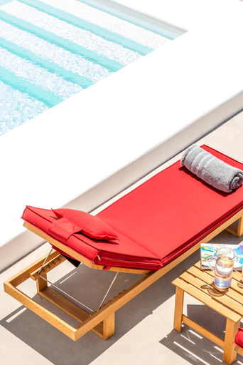 Sport & Beauty 2, Bespoke Mykonos, South Aegean