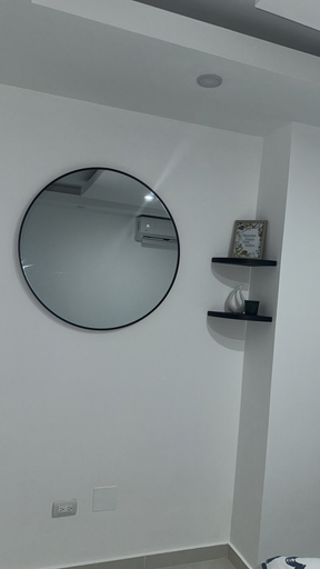 Bathroom 3, Juan Dolió, Guayacanes, San Pedro de Macorís 203-D, Guayacanes