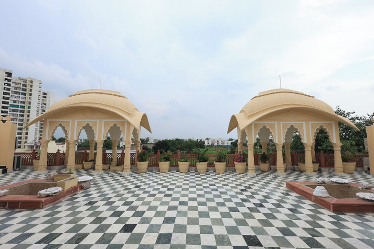 Exterior & Views 2, MASA HAVELI, Agra