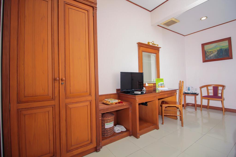 Others 5, Sapta Nawa Resort, Gresik
