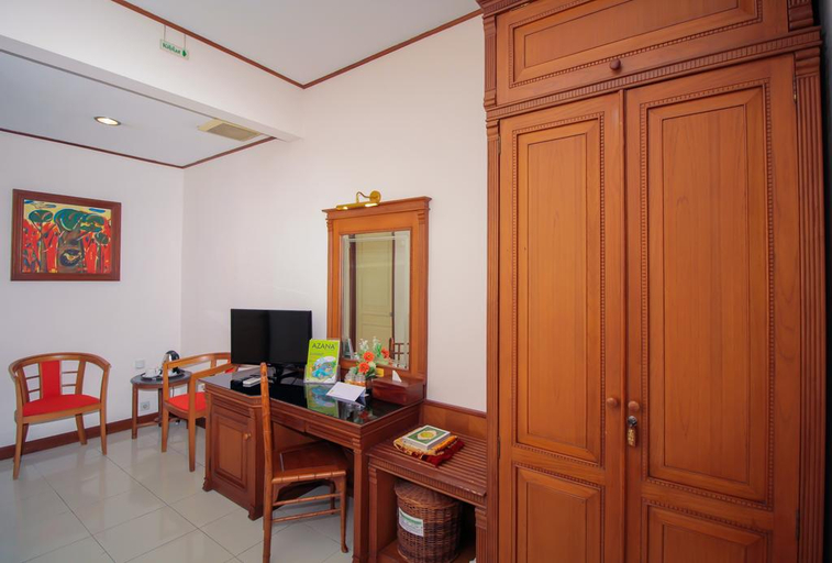 Others 5, Sapta Nawa Resort, Gresik