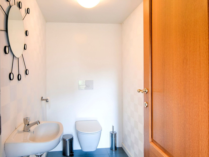 Bathroom 3, Forest Retreat in Jalhay, Liège