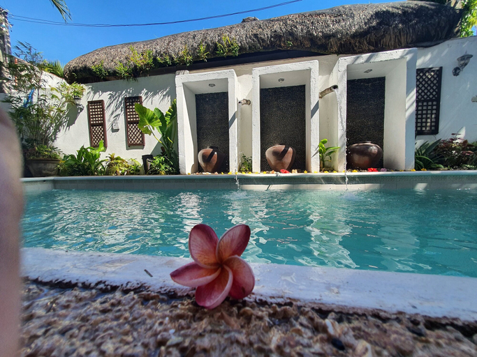 Sport & Beauty 5, Evangeline Beach Resort, Pagudpud