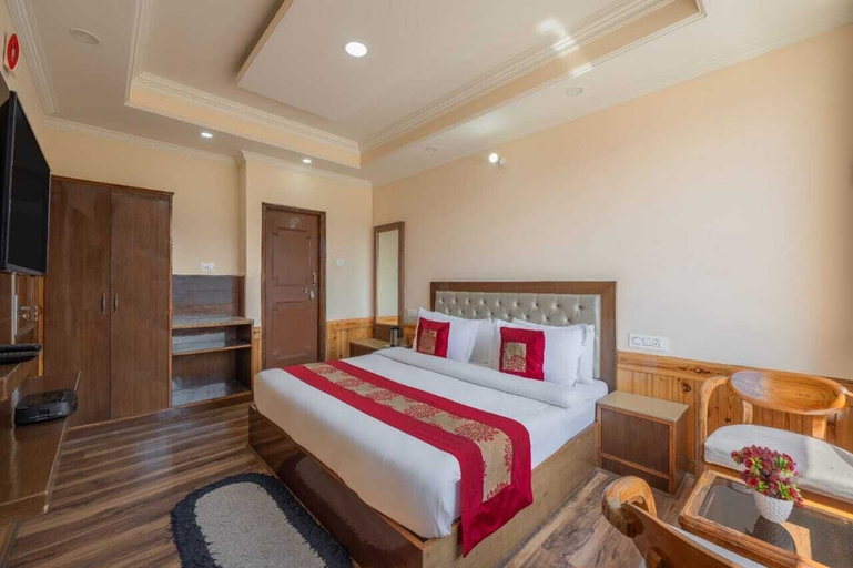 Others 2, Hotel Charming Hills By Him Haults Hospitality, Shimla