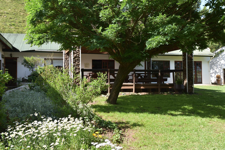 Exterior & Views 3, Intaba Lodge, Chris Hani