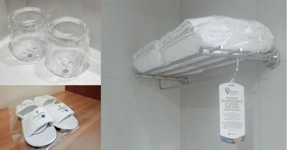 Amenities 6