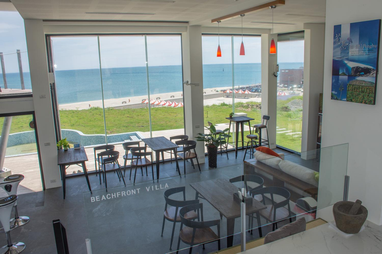 Others 1, BEACH FRONT VILLA, Penghu