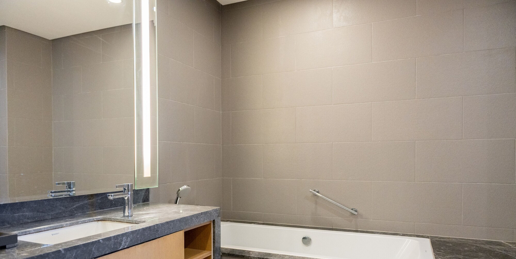 Bathroom 4, Premium 188 Residence, Kuala Lumpur
