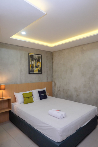 Bedroom 16