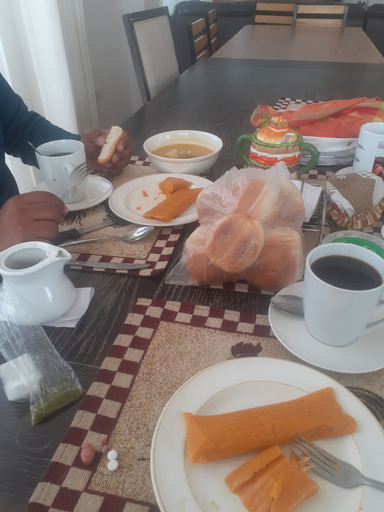 Food & Drinks, Blanca Rosa's Place, Pacasmayo