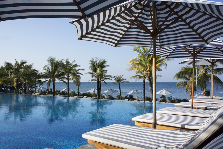 Sport & Beauty 2, Cassia Cottage, Phú Quốc