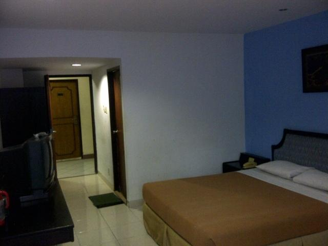Bedroom 4, Amans Inn Ambon, Ambon