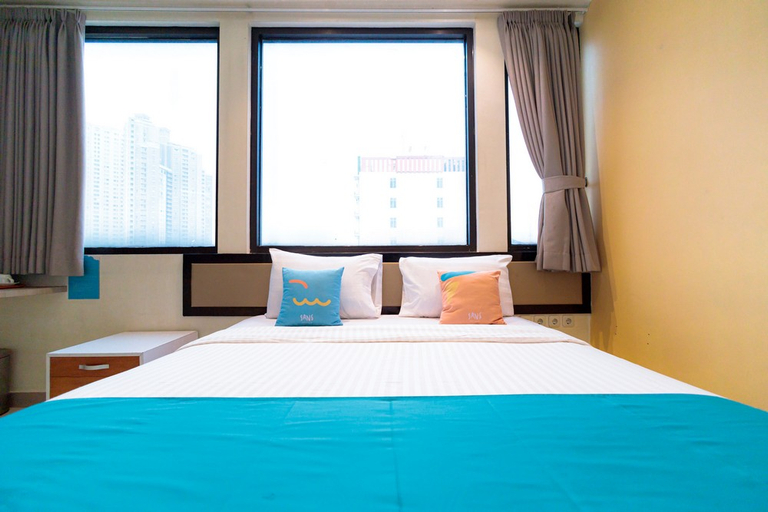 Bedroom 7