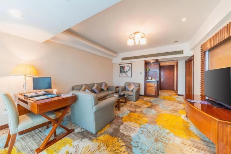 Others 5, Chang an Hotel, Dongguan