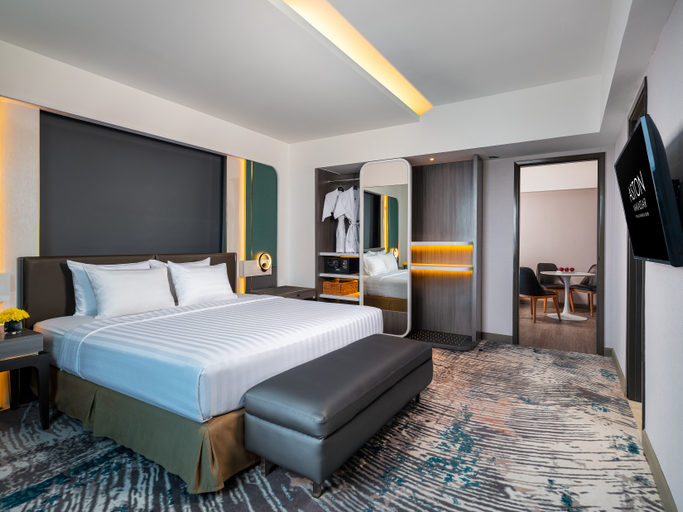 Bedroom 11