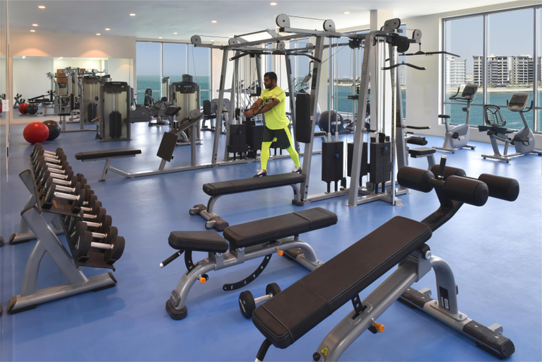 Others 4, Grand Swiss-Belhotel Waterfront Seef, Manama