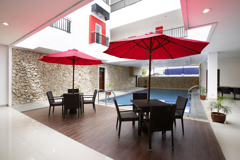 Others 2, Amaris Hotel Muara Bungo, Bungo