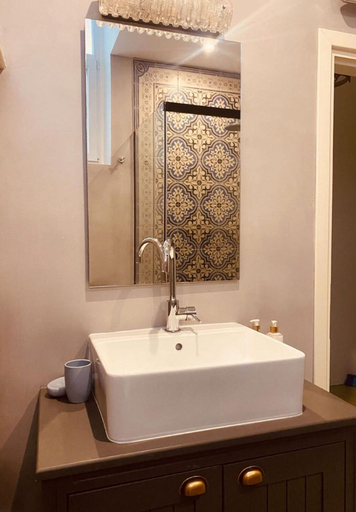 Room 2, Mouragia House in Kerkira, Ionian Islands