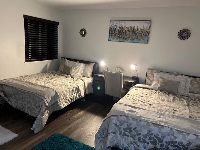 Bedroom 2, CSE Property Group, Ventura