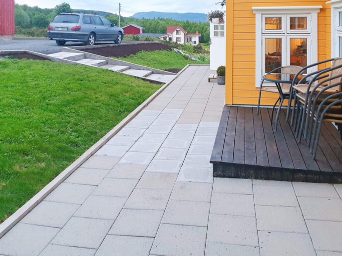 Exterior & Views 2, Seaside Charm in Hamaroy-by Traum, Hamarøy