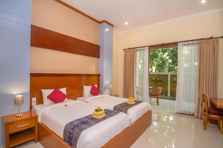 Bedroom 16