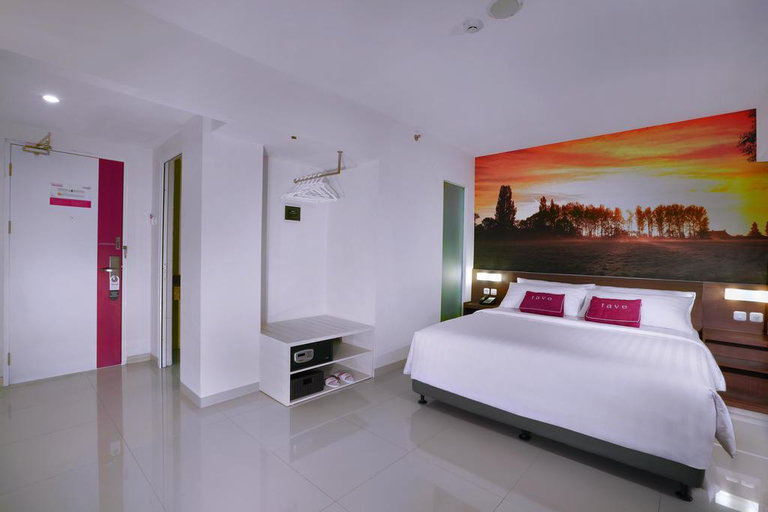 Bedroom 26