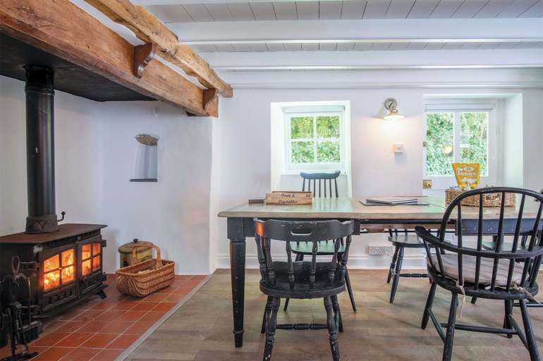 Others 4, Briardene - 2 Bedroom Cottage - Oxwich, Swansea