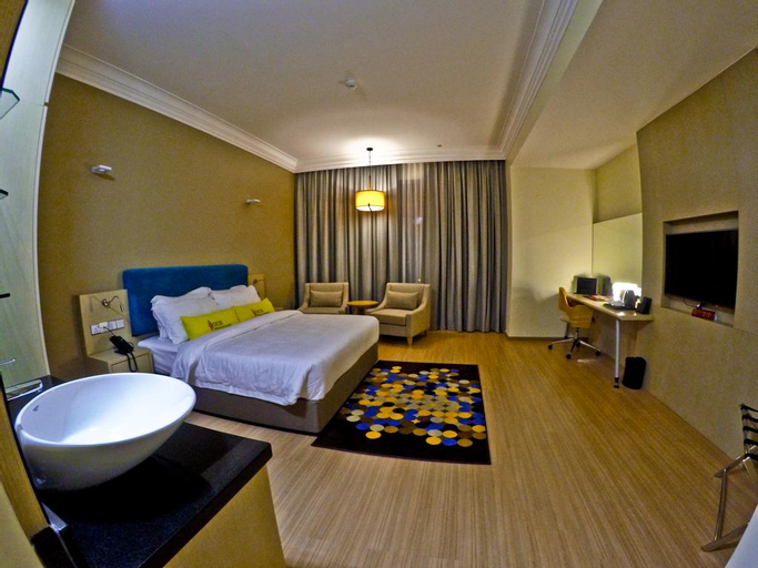 Bedroom 29