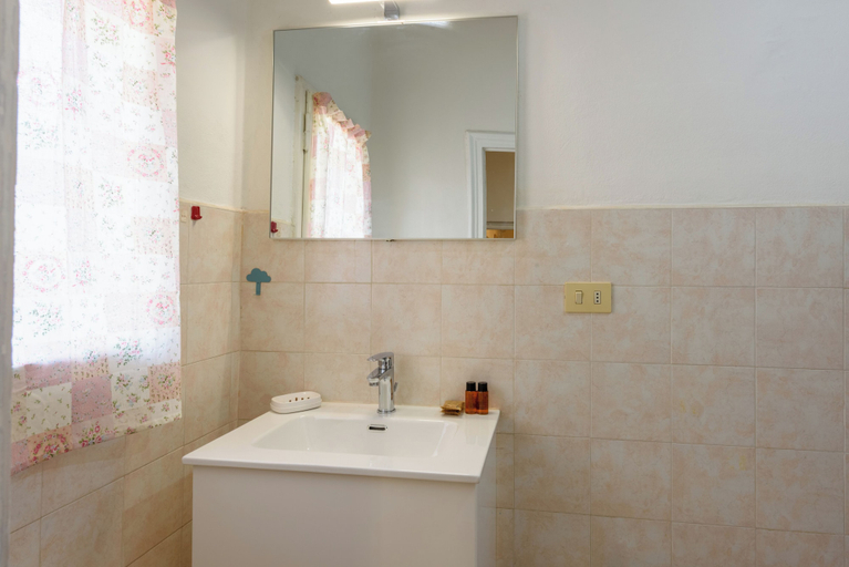 Bathroom 2, Panzani Loft by MMega, Florence