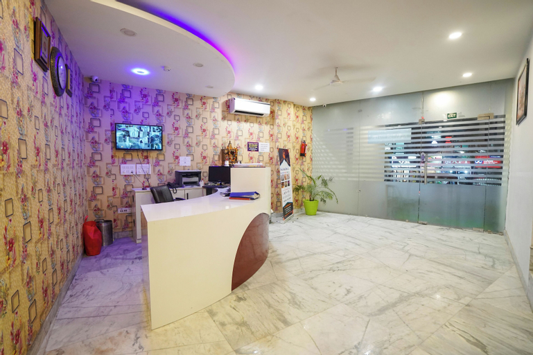 Hotel Happy Stay - Delhi Airport, West