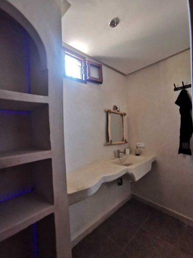 Bathroom 4, Villa Baraka, Marrakech