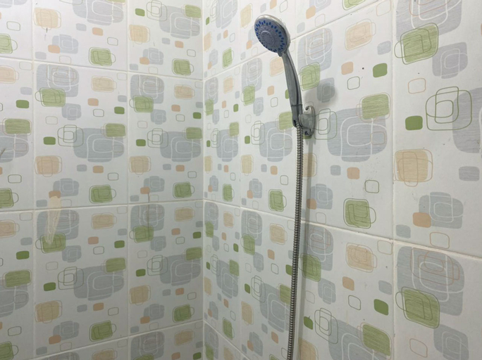 Bedroom 3, CK Homestay Syariah near Lippo Plaza Jambi, Jambi