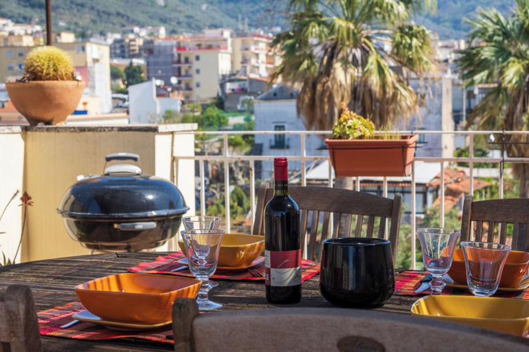 Food & Drinks 5, La Mela apartment, Napoli