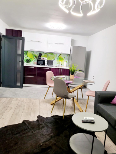 Others 2, Apartments Relax 3&4, Varna