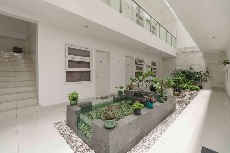 Others 4, Wisma KPBD Residence Syariah Mitra, West Jakarta