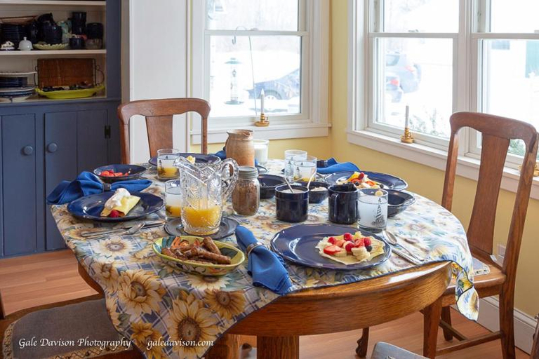 Others 3, Clary Lake Bed and Breakfast, Lincoln