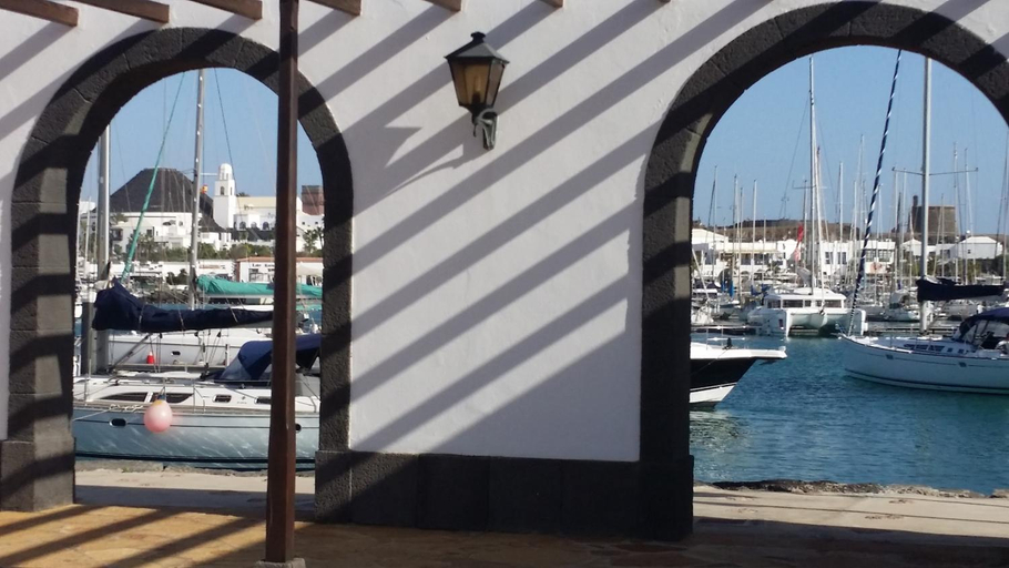 Others 4, Casa Blanca, Las Palmas