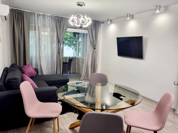 Others 4, Apartments Relax 3&4, Varna